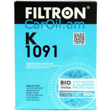 Filtron K 1091
